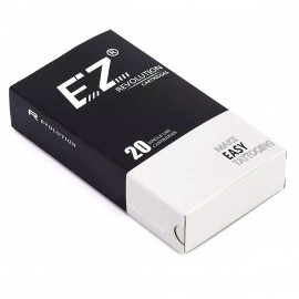 EZ Round Liner Картриджи EZ 1214RLT - 20штук