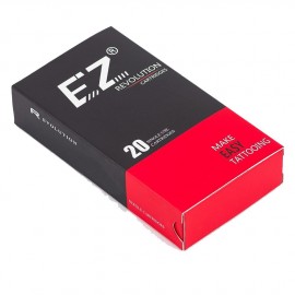 EZ Magnum Curved Картриджи EZ 1207MC-L - 20штук