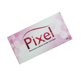 Pixel (PMU) Pixel 1RL 18MT