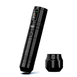 EZ EvoTech Pro EZ Wireless Speed Adjustable Pen Machine With 2 Grips