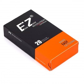 EZ Round Shader Картриджи EZ 1205RS - 20штук