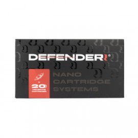Defender Картриджи Defender RLLT 20/01 - коробка 20шт