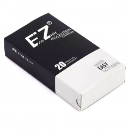 EZ Round Liner Картриджи EZ 1211RLT - 20штук
