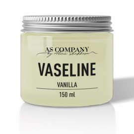 Вазелин и масло Вазелин Vanilla 150 мл AS-Company™