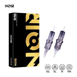 Noir опт Картриджи Noir Round Liner - 5 пачек (экономия 20%)