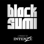 Intenze Intenze - Black Sumi