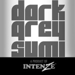 Купить Intenze - Dark Grey Sumi - Intenze Intenze Intenze - Dark Grey Sumi